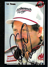 Dale earnhardt autographed for sale  Louisville