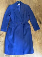 Superbe manteau kenzo d'occasion  Aubagne