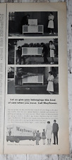 1965 mayflower vintage for sale  Lansing