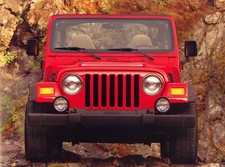 2002 jeep wrangler for sale  Meadville