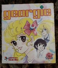Georgie album figurine usato  Aprilia