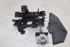 2013 KAWASAKI NINJA 300 OEM SUPORTES DE MONTAGEM CONJUNTO DE MONTAGEM COM TAMPA, usado comprar usado  Enviando para Brazil