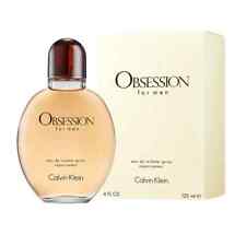 Parfum homme calvin d'occasion  Le Grand-Lucé