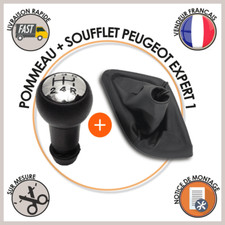 Pommeau soufflet levier d'occasion  Senlis