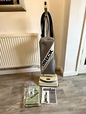 Oreck vacuum cleaner for sale  CARDIFF
