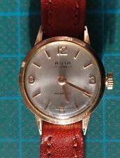 Avia orologio donna usato  Novara