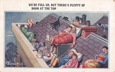 Postcard comic donald for sale Postcard comic donald for sale  PETERBOROUGH