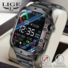 Smartwatch uomo orologio usato  Milano