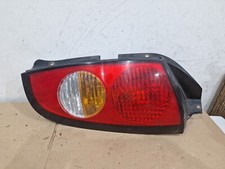 Hyundai atos rear for sale  NEWTOWNABBEY