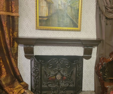 Vintage solid wood for sale  Phoenix