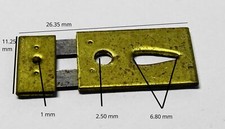 Suspension pendule horloge d'occasion Suspension pendule horloge d'occasion  Ploërmel