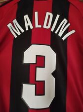 Maglia calcio originale usato  Roma