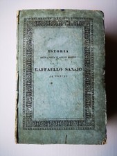 Arte raffaello istoria usato  Polcenigo