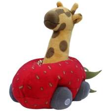 Fabler giraffe erdbeerauto gebraucht kaufen  Neusäß