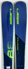 Elan ripstick skis d'occasion  France