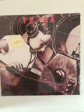 Vinile tesla the usato  Verrua Savoia