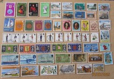 Guernsey stamps small for sale  BURY