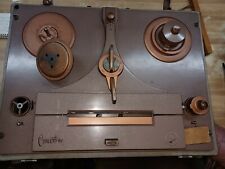 Berlant concertone reel for sale  Houghton