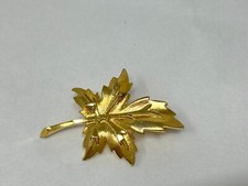 Vintage goldtone 1.75 for sale  Angola