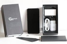 LG G8 ThinQ - 128 GB - Preto (desbloqueado), modelo LG-G8, usado comprar usado  Enviando para Brazil