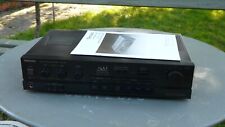 Amplificateur technics class d'occasion  Saint-Pierre-sur-Dives