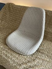 Eames sidechair sitzschale gebraucht kaufen  Mainz