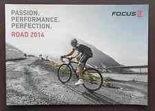 2014 focus germany for sale  HASTINGS