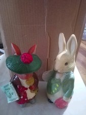 Vintage beatrix potter for sale  BEDFORD
