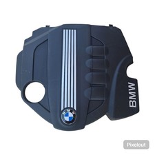 Copri motore bmw usato  Pozzallo
