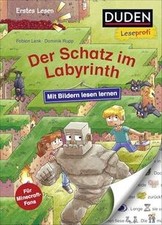 Duden leseprofi bildern gebraucht kaufen  Berlin