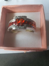 Dress ring for sale  STOKE-ON-TRENT