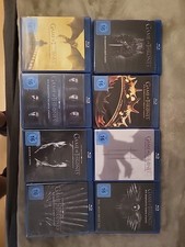 Game thrones staffel gebraucht kaufen  Sarstedt