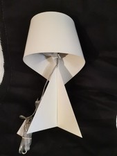 Lampe table métal d'occasion  France