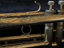 Vtg 1948 buescher for sale  Seattle