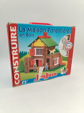 Jeujura maison forestière d'occasion  Aigues-Mortes