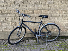 Ridgeback meteor hybrid for sale  CORSHAM