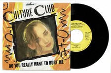 Culture club boy d'occasion  Ambillou