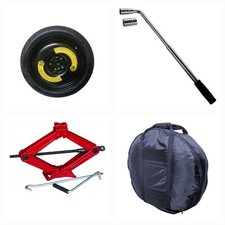 Kit ruotino scorta usato Kit ruotino scorta usato  Aversa