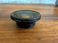 Olympus fcon t01 d'occasion  Usson-du-Poitou