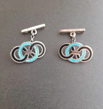 Vintage sterling silver for sale  TREDEGAR