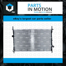 Radiator fits ford for sale  UK