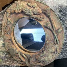 Vintage resin round for sale  Leander