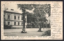Berlin lankwitz restaurant gebraucht kaufen  Berlin