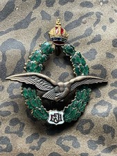 Kappenabzeichen flieger gebraucht kaufen Kappenabzeichen flieger gebraucht kaufen  Deutschland