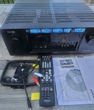 Denon avr x4000 for sale  Drexel Hill