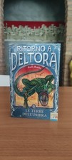 Terre dell ombra.ritorno usato  Pieve di Cento