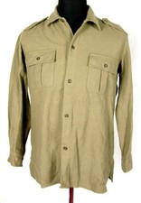 Camicia lana obsoleta usato Camicia lana obsoleta usato  San Giorgio a Cremano