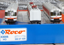 Roco 43006 elektro gebraucht kaufen  Berlin