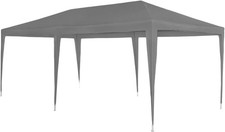 Plug garden gazebo for sale  FELTHAM
