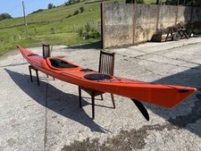 Scorpio sea kayak for sale  KENDAL